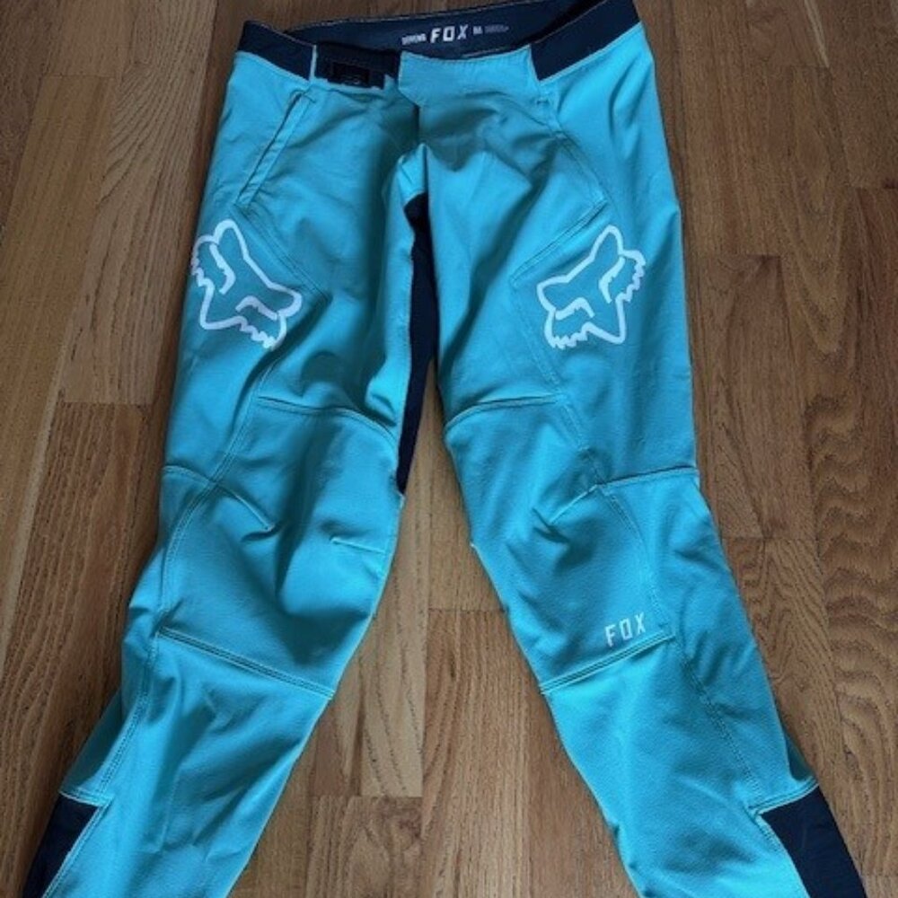 Women's Fox Defend Mountain Bike Pants Size M